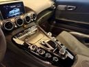 مرسيدس بنز AMG GTR GT R | GCC Specs | Pristine Condition