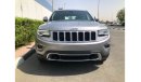 جيب جراند شيروكي 1290/month FULL OPTION JEEP CHEROKEE LIMITED 3.6 V6 JUST ARRIVED!! NEW ARRIVAL UNLIMITED KM WARRANTY