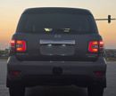 Nissan Patrol LE PLATINUM CITY