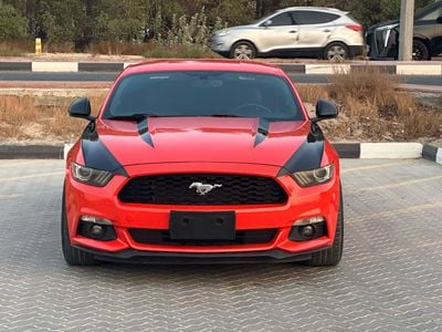 Ford Mustang STANDARD