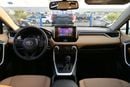 Toyota RAV4 Toyota Rav4 2.0L CVT Petrol AWD, Model 2025, Color Black