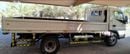 Mitsubishi Canter STD