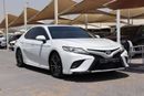 Toyota Camry 40TH Anniversary 3.5L Toyota Camry Grande Sport / 2019 / GCC / Free Accident / First Owner
