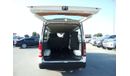 Toyota Hiace 2009,  [Left Hand Drive], Manual 2.7CC, Perfect Condition, 10 Seater, Diesel