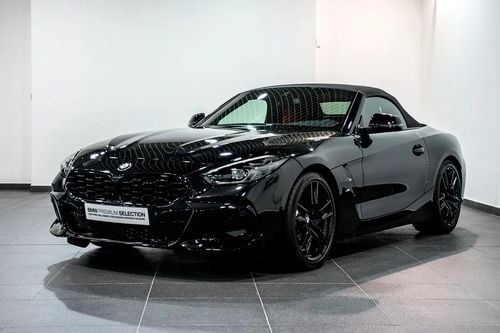 BMW Z4 sDRIVE30i LUXURY M SPORT PACKAGE sDrive 30i Luxury M Sport Package