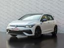 فولكس واجن جولف ار AED 2,595 PM • GOLF R • ONLY 17,000 KM • OFFICIAL VOLKSWAGEN WARRANTY UNTIL 07/2025 • CLEAN TITLE