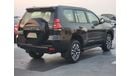 Toyota Prado 2.7 GXR, PUSH START, KEYLESS ENTRY, MONITOR, SPARE UP MODEL 2023, FOR EXPORT AND UAE