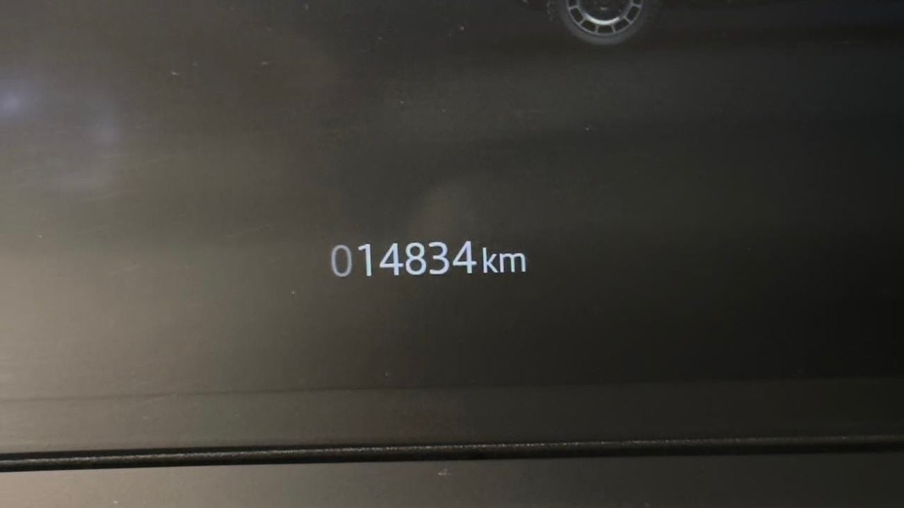 لاند روفر ديفندر 110 P635 OCTA V8