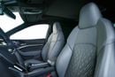 Audi Q8 e-tron 55 S-LINE 55 Sportback Coupe-S Line-GCC-Audi Warranty And Service Contract