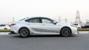 Toyota Camry 2026 Toyota Camry Lumiere 2.5L AT Hybrid (Silver-Tan)