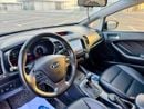 Kia K3 STD (NON GCC) Kia K3 2014 | Korean Specs | Clean Title