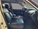 نيسان باترول LE T2 TITANIUM LE Titanium 5.6L Excellent condition - Large Engine