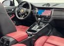 بورش ماكان Std 2.0L (260 HP) 2022 Porsche Macan, November 2025 Porsche Warranty, Full Porsche Service History, 