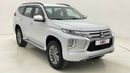 Mitsubishi Montero Sport GLX BASE 3 | Zero Down Payment | Home Test Drive
