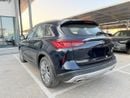 إنفينيتي QX50 Luxury 2.0L RWD