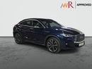 إنفينيتي QX55 لوكس 2.0