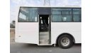 Ashok Leyland Falcon 6CY Turbo Diesel Engine, 22" Tyre, Roof A/C Ventilators, Automatic Passenger Door, (LOT # 4383)