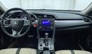 Honda Civic EX 1.6 | Under Warranty | Inspected on 150+ parameters