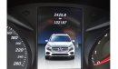 مرسيدس بنز GLC 300 2017 | MERCEDES GLC 300 | 4MATIC | GCC | VERY WELL-MAINTAINED | SPECTACULAR CONDITION | FLEXIBLE DOW