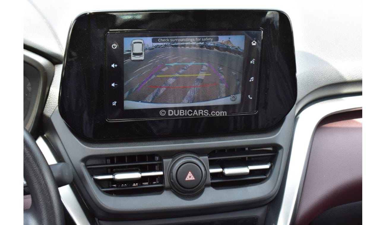 Toyota Urban Cruiser GL 1.5L Petrol Automatic