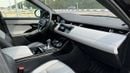 Land Rover Range Rover Evoque R-DYNAMIC HSE P250 2.0L
