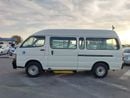 تويوتا هاياس TOYOTA HIACE COMMUTER VAN RHD 2003 MODEL 3.0 L DIESEL AUTOMATIC(PM03773)