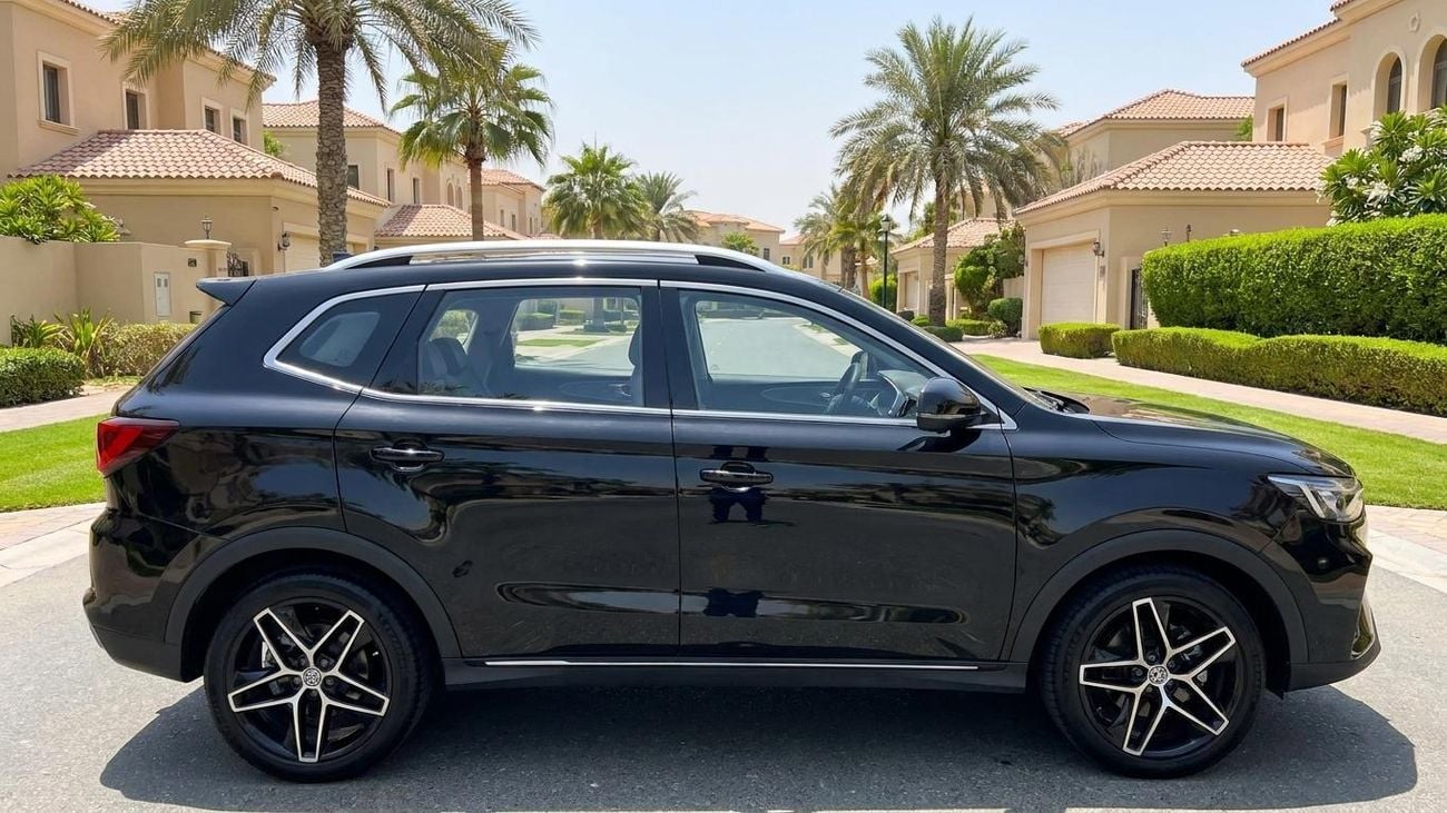 MG RX5 LUXURY 2024 | AED 831/Month | 0 DP | 30 Day Return | Warranty | Service History