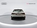 أودي S3 TFSI SPORTBACK