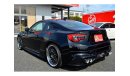 Toyota 86 ZN6