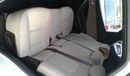 Hyundai Santa Fe HYNDI SANTAFE 2014 WHITE NO PIANT NO ACCIDENT KHALIGE Full option