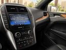 Lincoln MKC SELECT