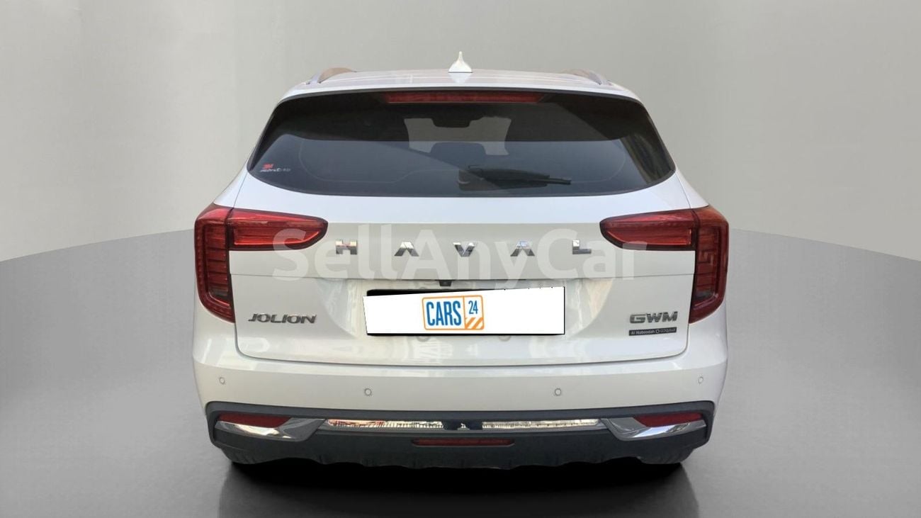 Haval Jolion TOP 1.5 | Zero Down Payment | Home Test Drive
