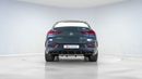 Mercedes Benz GLE53 AMG