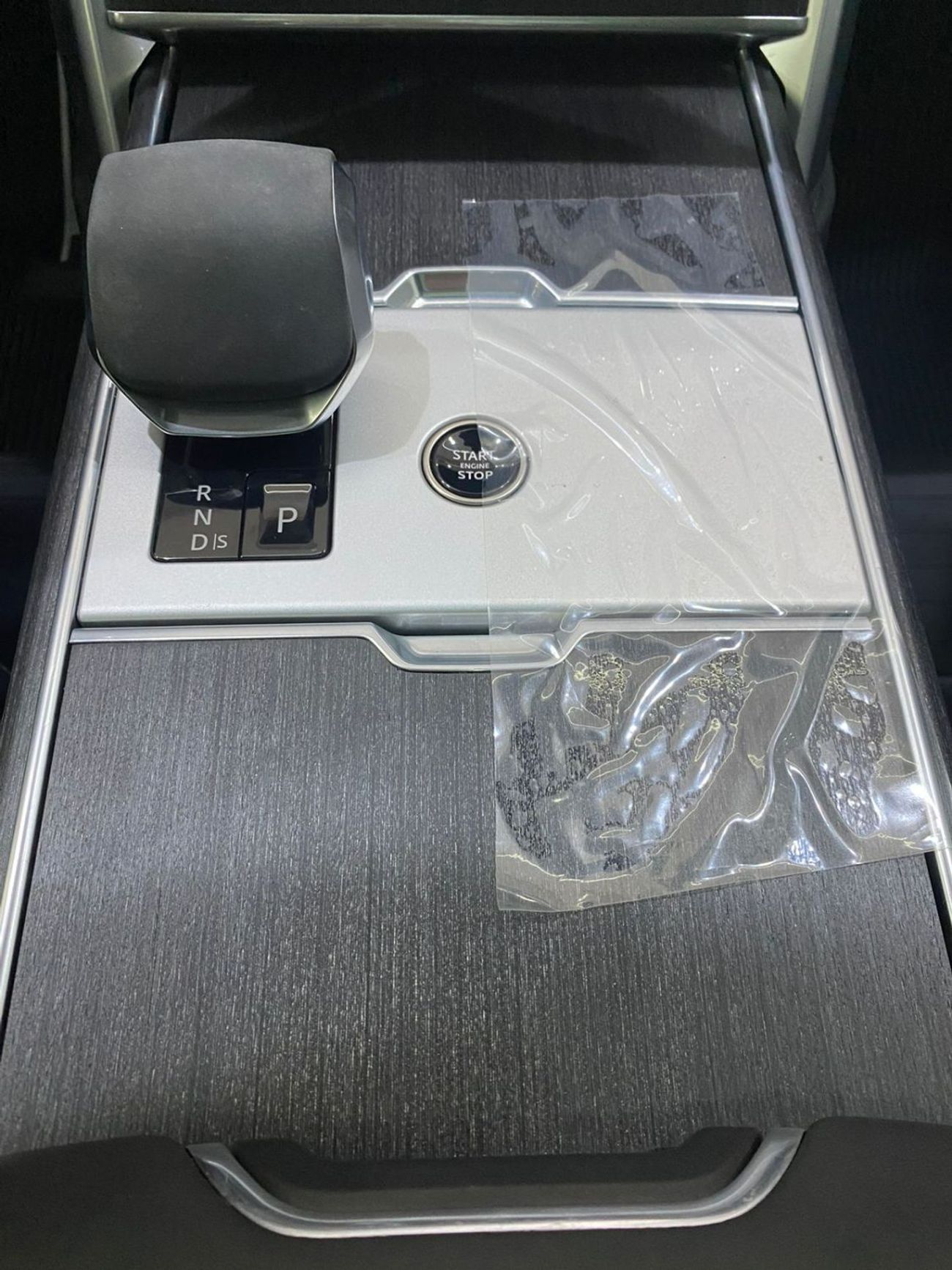 Land Rover Range Rover SE P400 3.0L