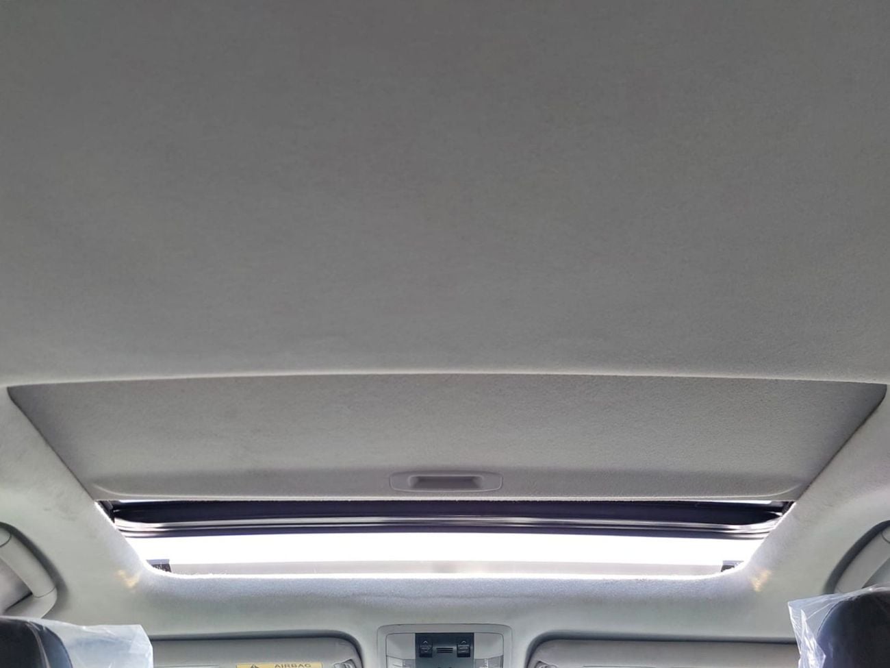 تويوتا برادو 2021 TOYOTA LAND CRUISERE PRADO RHD 2.8 CC DIESEL AUTOMATIC(PM32133)