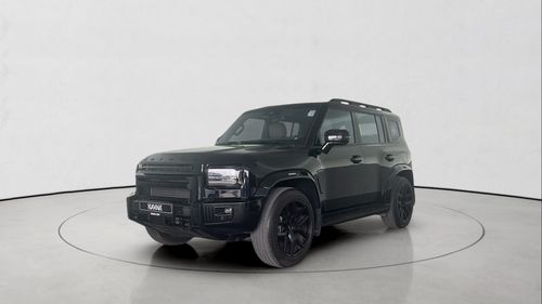 Jetour T2 LUXURY AT | Guaranteed Warranty | 0 Down Payment