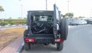 Suzuki Jimny 5-Doors GLX, 1.5L Petrol 4WD 4-Speed Automatic | 2026 Model | For Export