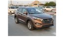 Hyundai Tucson 2016 Hyundai Tucson 2.0L V4 GDi MidOption / EXPORT ONLY