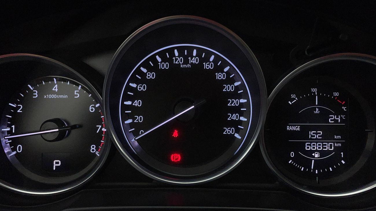 Mazda CX5 GL 2.5 | Zero Down Payment | Home Test Drive