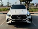 Mercedes-Benz GLE 450 AMG