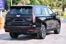 كاديلاك إسكالاد Sport Platinum 6.2L AWD