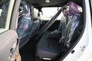 Toyota Land Cruiser 300 VXR V6 4.0L Petrol Automatic