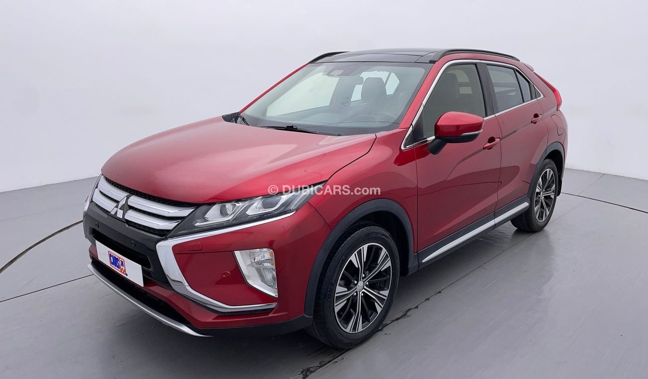Mitsubishi Eclipse Cross GLX HIGHLINE 1.5 | Zero Down Payment | Free Home Test Drive