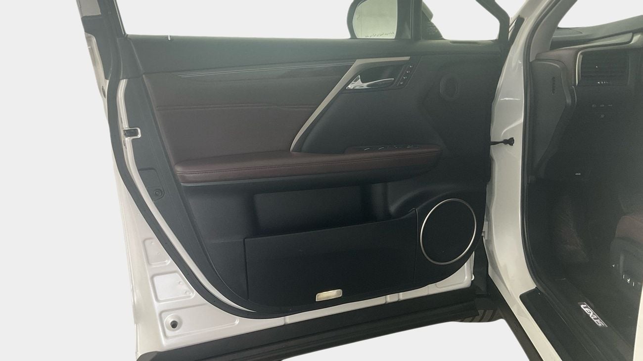 Lexus RX350 Platinum | upto AED 20,000 Ramadan Discount | Guaranteed Warranty | 0 Down Payment