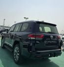 Toyota Land Cruiser GXR3 3.5L TT