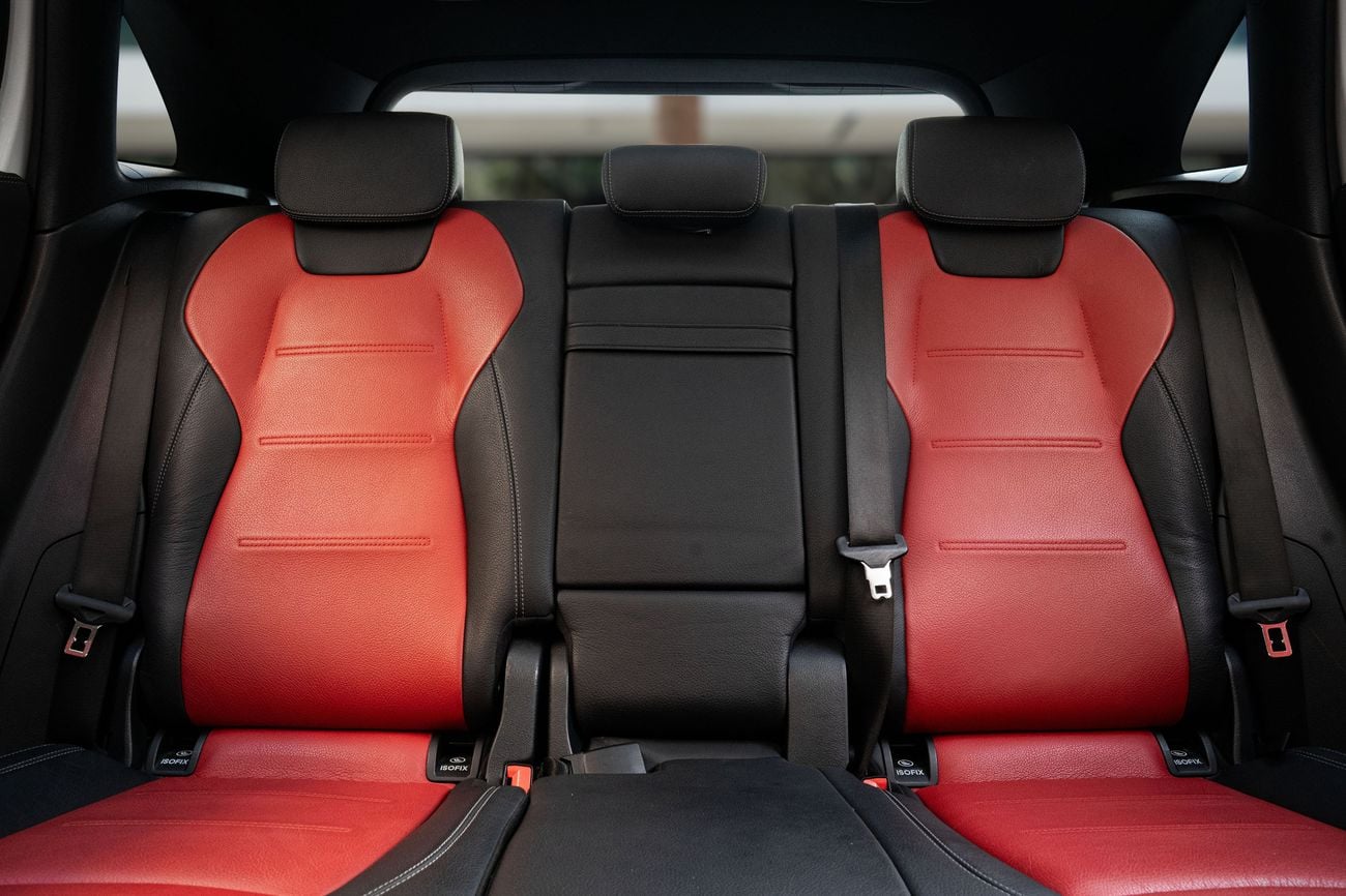 Mercedes Benz GLA 45 AMG GLA45s GLA 45s | 3,917 P.M | 0% Downpayment | Mercedes Warranty!