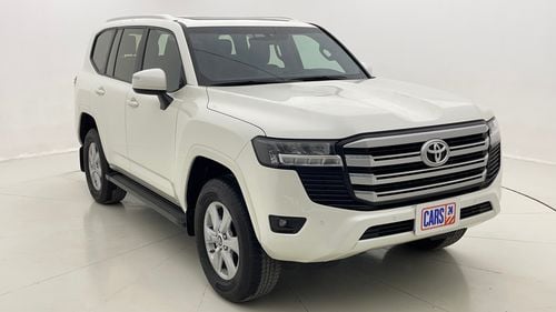 Toyota Land Cruiser EXR 4 | Zero Down Payment | Home Test Drive