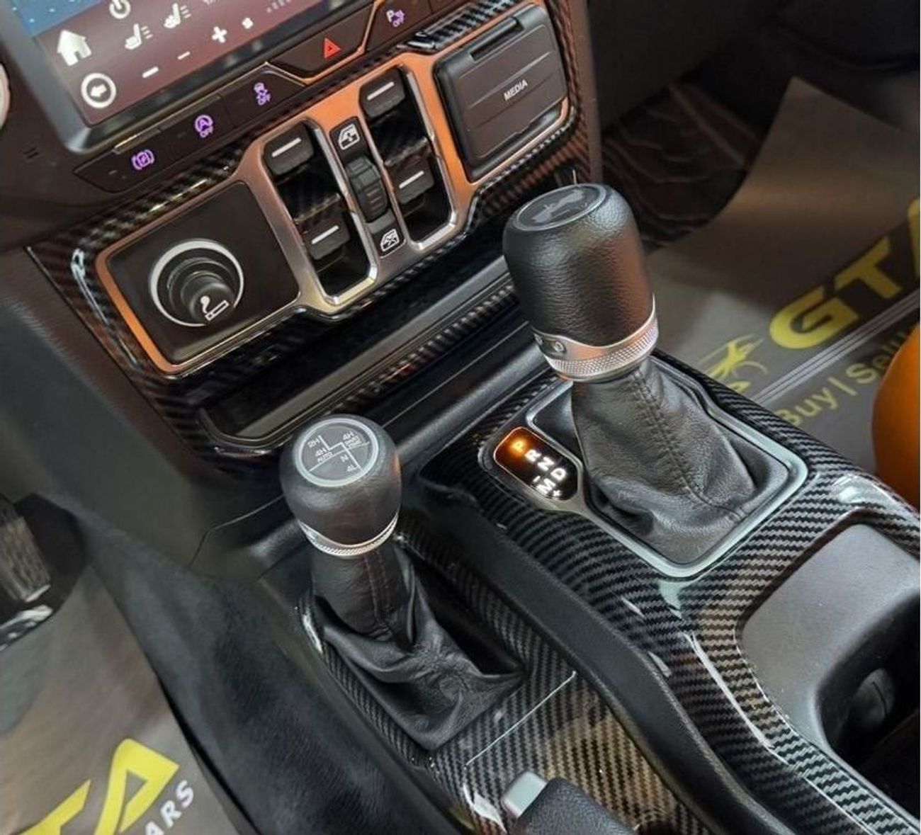 جيب رانجلر Sport S 3.6L A/T 2021 Jeep Wrangler Unlimited Sport Jeepers Ed, Agency Warranty Jan/26, Full Service