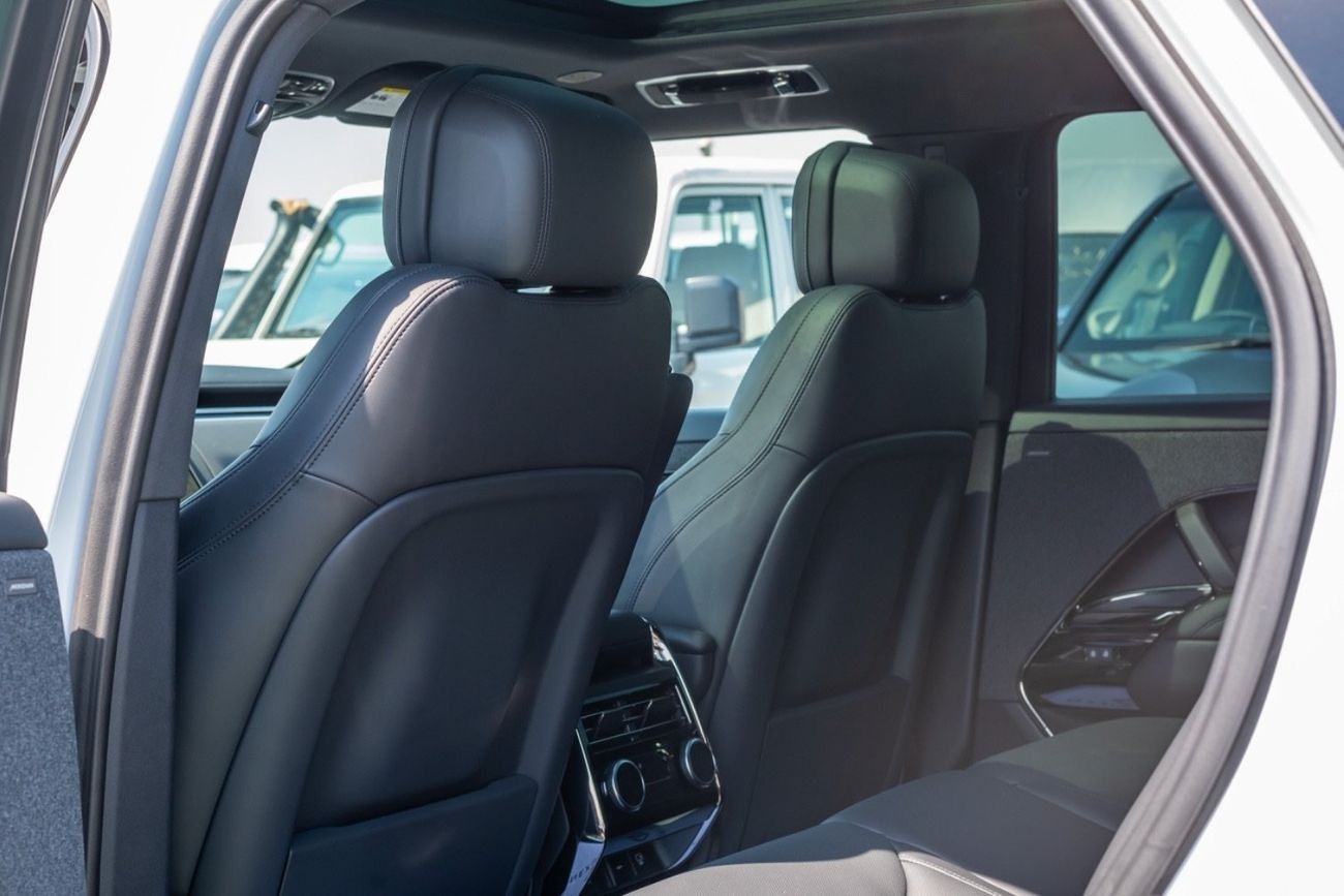 لاند روفر رينج روفر سبورت SE P400 3.0L