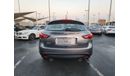 Infiniti QX70 Luxe Sensory Infiniti QX 70 2019